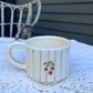 raspberry mug