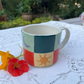 sun & moon mug